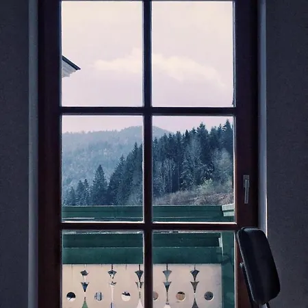 Tauglerei Appartement Kamin In Den Zauberbergen Sankt Koloman Extérieur photo