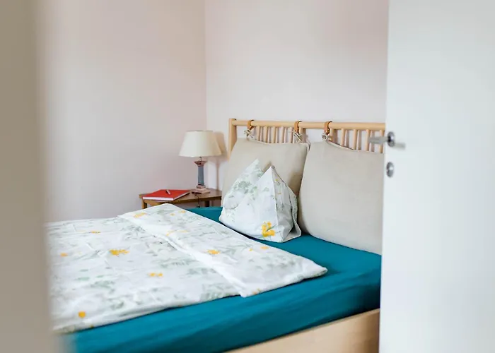 Tauglerei Appartement Kamin In Den Zauberbergen