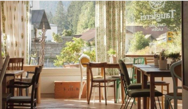 Appartement Tauglerei Kamin In Den Zauberbergen Sankt Koloman
