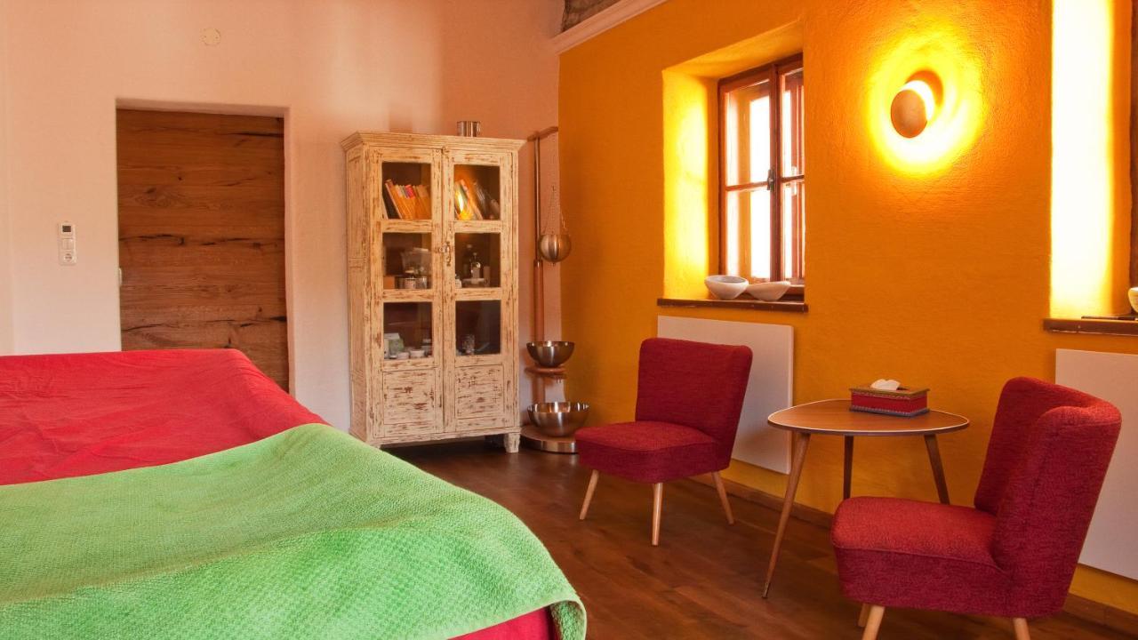 Apartment Tauglerei Kamin In Den Zauberbergen *
