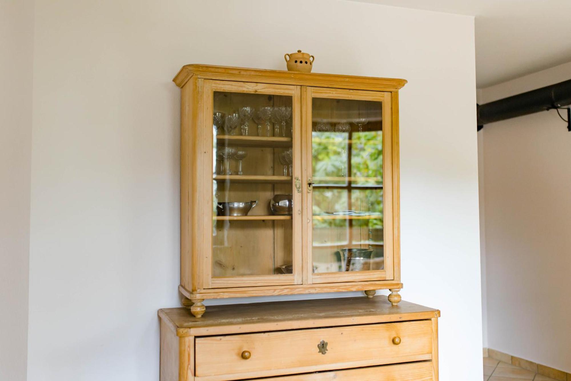 Tauglerei Kamin In Den Zauberbergen Appartement