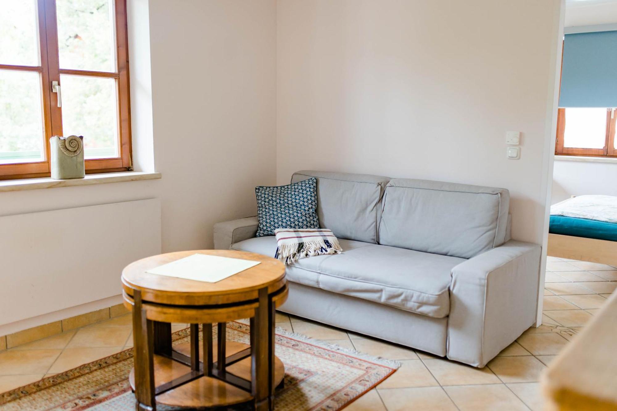 Appartement Tauglerei Kamin In Den Zauberbergen *